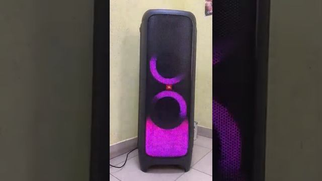 JBL PartyBox 1000 аренда в челябинске смотреть онлайн