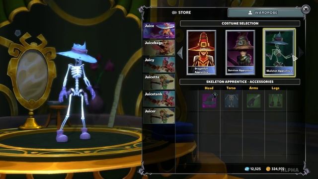 Dungeon Defenders 2 Grave Danger Costume Pack! смотреть онлайн