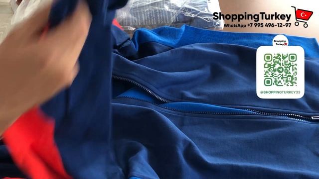 БРЕНДОВАЯ ОДЕЖДА И ОБУВЬ ИЗ ТУРЦИИ С ДОСТАВКОЙ В РОССИЮ. ВЫКУП И ДОСТАВКА ТОВАРОВ ИЗ ТУРЦИИ смотреть онлайн