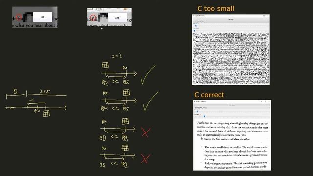 Enhance a Document Scan using Python and OpenCV смотреть онлайн
