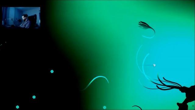 The "ending" of PixelJunk Eden 2 смотреть онлайн