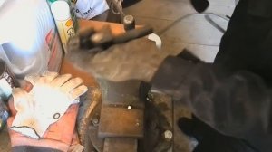 Разборка рулевого кардана (LADA Kalina)