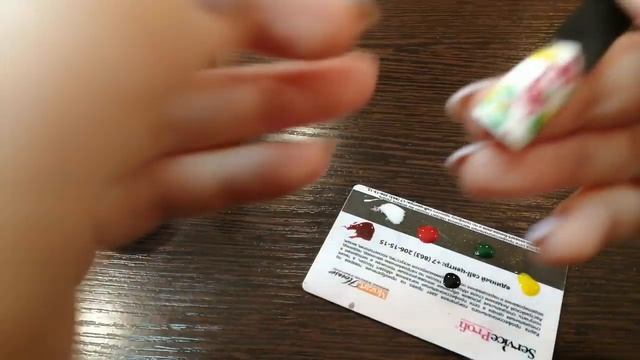 Рисуем веточку рябины ? смотреть онлайн