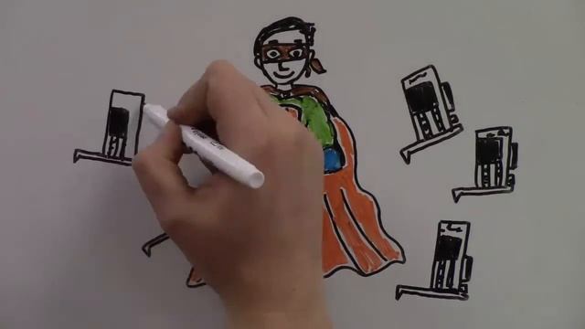 iWarp: The Movie | Intel Business смотреть онлайн