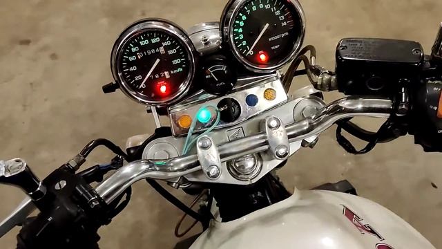живая honda cb 400 второе поколение смотреть онлайн