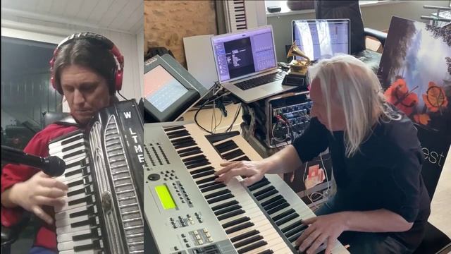 Cafe Europa .Duet.mp4