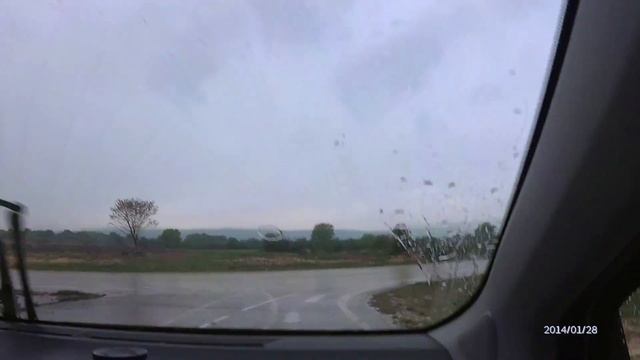 Босния день 2. Водопад Кравица. Благай смотреть онлайн