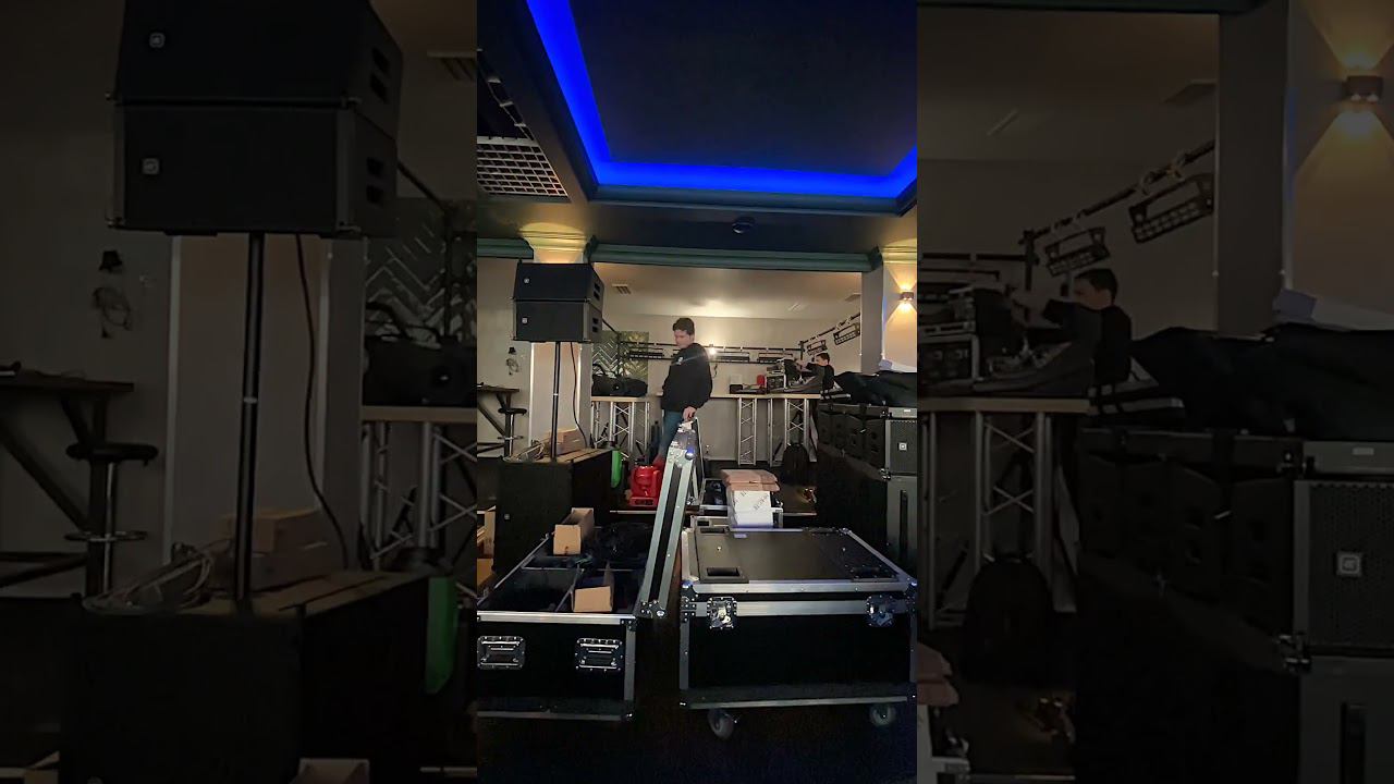 Команда Anzhee готовится к Международной Конференции Прокатчиков в Самаре смотреть онлайн