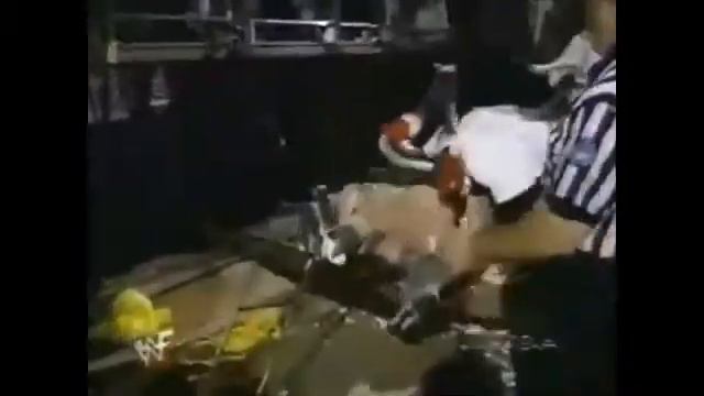 Легенда хардкора йз wwe кактус джэк смотреть онлайн