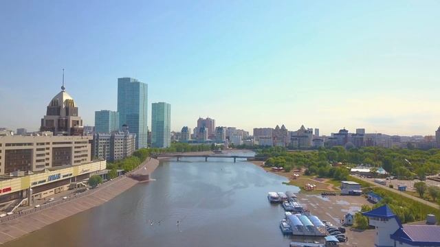 ДЕНЬ СТОЛИЦЫ смотреть онлайн