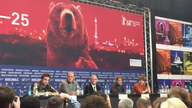 Фрагмент пресс-конференции смотреть онлайн