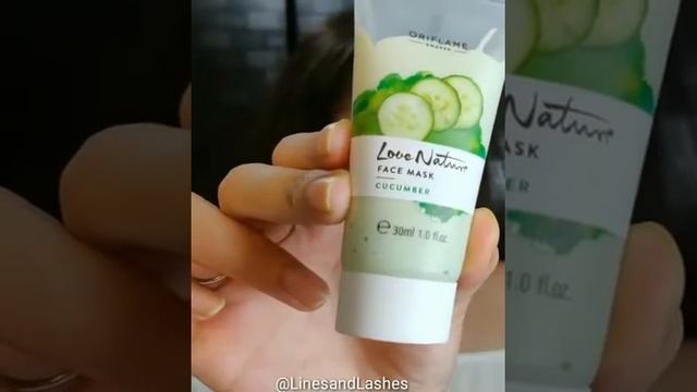 Oriflame вперёд к чистой коже смотреть онлайн