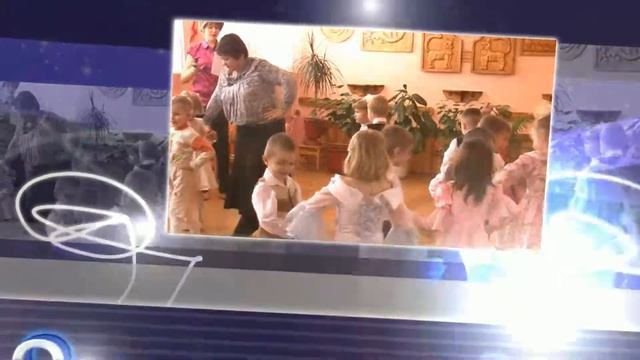 Детский сад №9 г. Ефремов смотреть онлайн