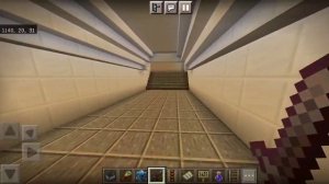 Московско-Петроградская линия СПБ в майнкрафт