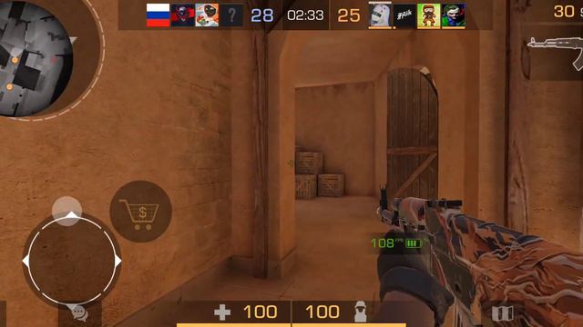 Poco X5 PRO 🥵🔥Командный бой 😈 смотреть онлайн