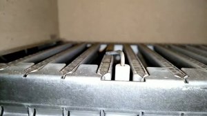 ОШИБКА Е35!!! BAXI, НАКОНЕЦ-ТО СПИМ СПОКОЙНО!!!