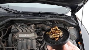 ❌?Эмульсия на крышке❌ Skoda Octavia A5 1.6 bse 102 л.с.