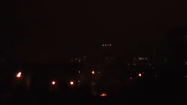 НЛО в России, Сосновый Бор, Ленинградская область смотреть онлайн