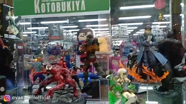 TOY TOUR: TOY EMPIRE PROMENADE, FUNKO HEAVEN BIG BOYS TOY STORE GREENHILLS, TOY KINGDOM SALE! смотреть онлайн