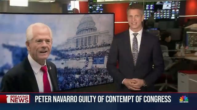 Nightly News Full Broadcast - Sept. 7