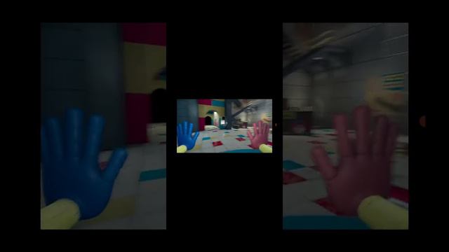 Когда выйдет игра poppy playtime chapter 2 смотреть онлайн