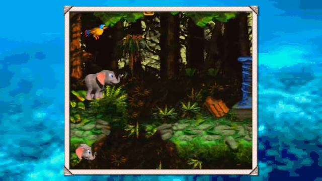 Game Mavericks Play Donkey Kong Country 3: Dixie Kong's Double Trouble! (103%) Episode 15 смотреть онлайн