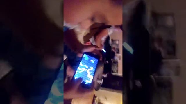Me and my little brother playing a worm game and me saying bad words смотреть онлайн