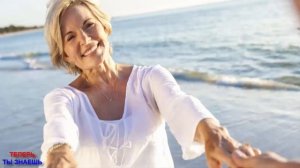 Женщинам 45+!!! Как Бороться с ПРИЛИВАМИ Жара При КЛИМАКСЕ Без ЛЕКАРСТВ!!!