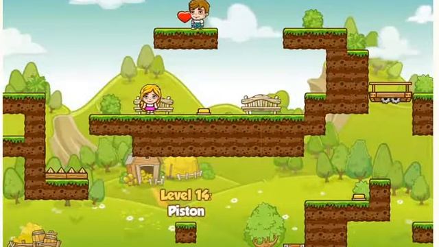 Игра Джим Любит Мэри, Game Jim Loves Mary, как пройти игру Джим Любит Мэри смотреть онлайн