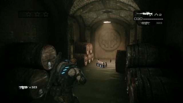 Gears of War Judgment ➤ Часть 1 ➤ Полное Прохождение На Русском смотреть онлайн