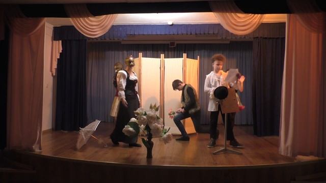 А.Н. Апухтин Актёры смотреть онлайн