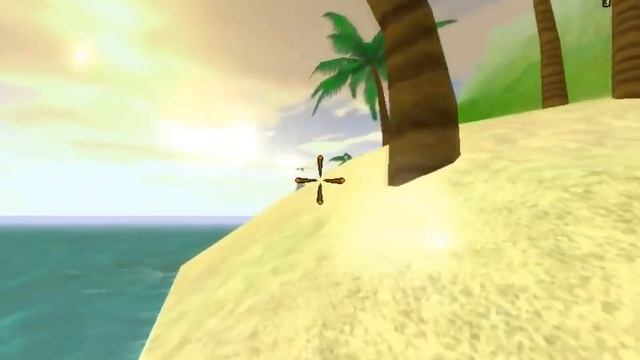 Обзор игры Stranded-2