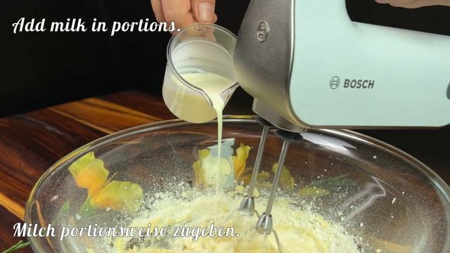 ?? Saftiger Apfelkuchen der in Ihrem Mund schmilzt! Der beste Kuchen der ich je gegessen habe! смотреть онлайн