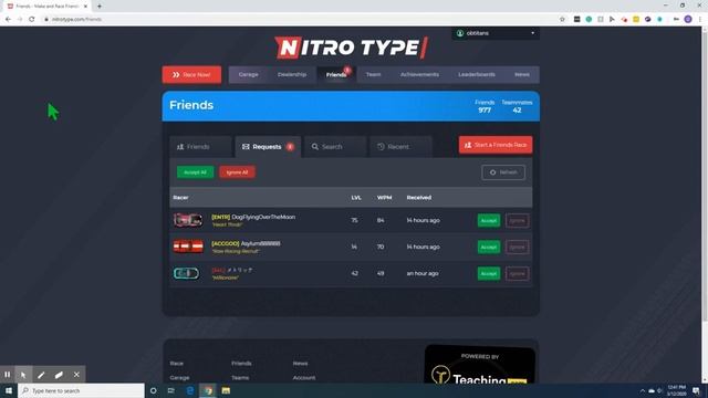 Best Ways To Get *NT CASH*! ~ Ace Typer смотреть онлайн