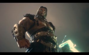 Рок-опера Орфей - Поверни назад (Ария Харона)