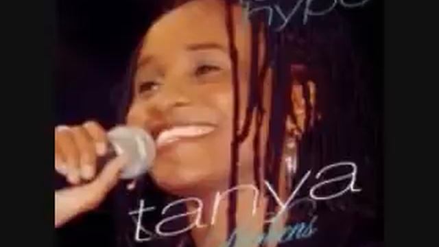 Tanya Stephens- Goggle смотреть онлайн
