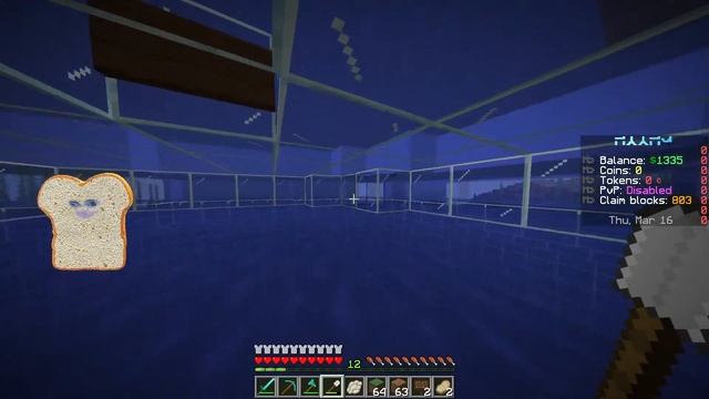 I FOUND A JAVA SERVER! IP: smc.allaysmp.com #Minecraft #live #java смотреть онлайн