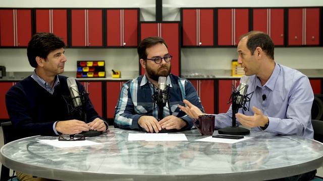 2019 Toyota RAV4; Standard Safety Terms | Talking Cars with Consumer Reports #175 смотреть онлайн