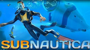 Subnautica (OST) - Simon Chylinski | Full + Tracklist [Original Game Soundtrack]