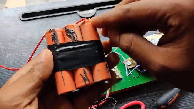 How To Make Inverter At Home | இனி Current போனா கவலை இல்லை!? | DC 12v To AC 230v Inverter ?