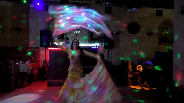 НОВИНКА! Демо версия. ШОУ С флагами "ПЛАМЯ" смотреть онлайн