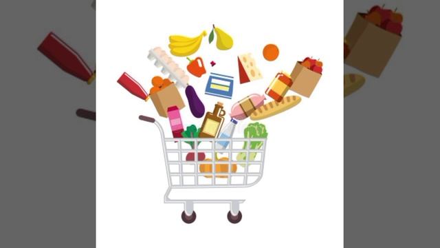 продуктовая корзина смотреть онлайн