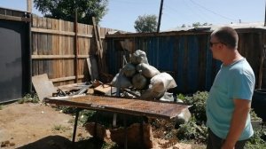 Как улучшить дешевую китайскую дверь. Утепление китайской двери.