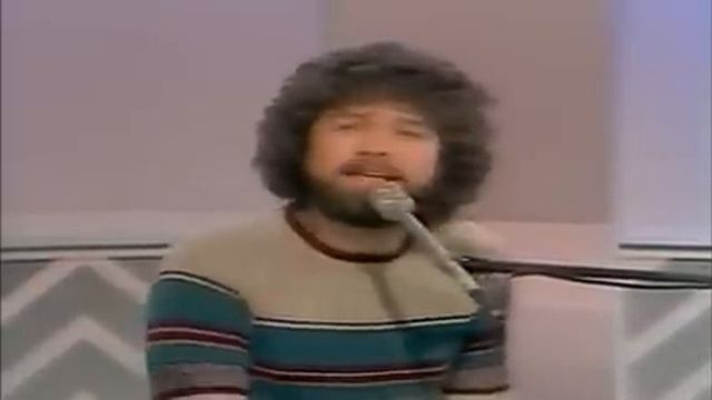 Keith Green   1982 100 Huntley Street TV 02 Make My Life A Prayer To You