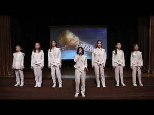 "День без выстрела на Земле". Мини-группа Соль#. Домисолька.