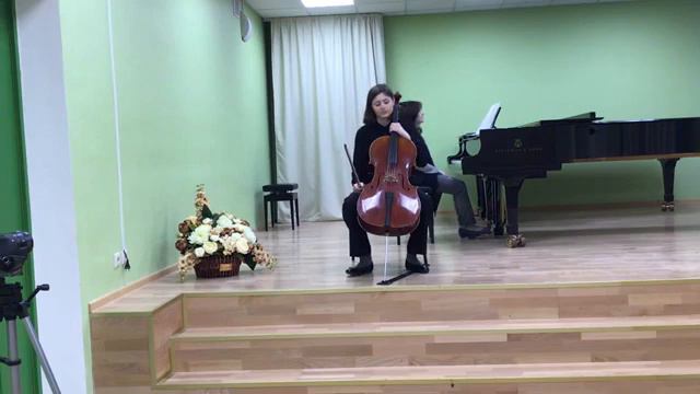 Россия, г.Москва. Лебедева Евгения 13 лет. смотреть онлайн