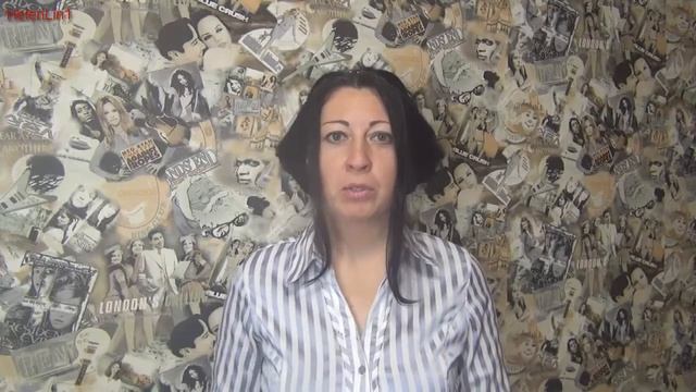 Новогодняя_прическа \ Hairstyle for New Year смотреть онлайн