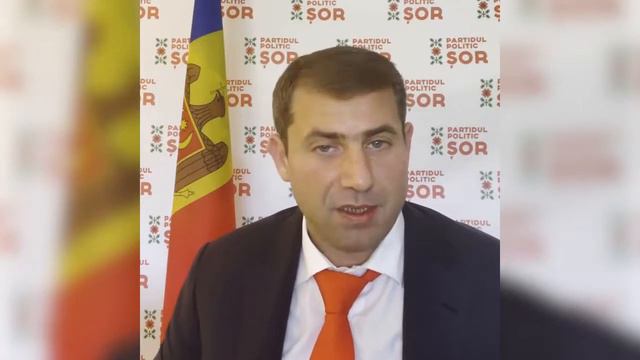 Мы считаем, что сегодня есть потенциал создания и открытия в Бельцах аэропорта. 05.11.2021г. смотреть онлайн