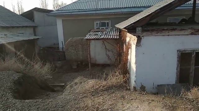 6 сотых жер участкасы 24 саатта САТЫЛДЫ смотреть онлайн
