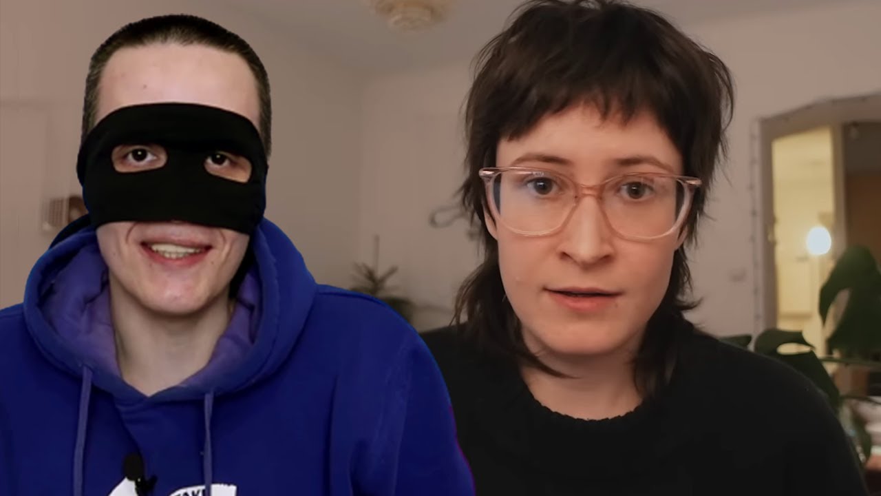 Нихель-Пихель запрещает гордиться Россией смотреть онлайн